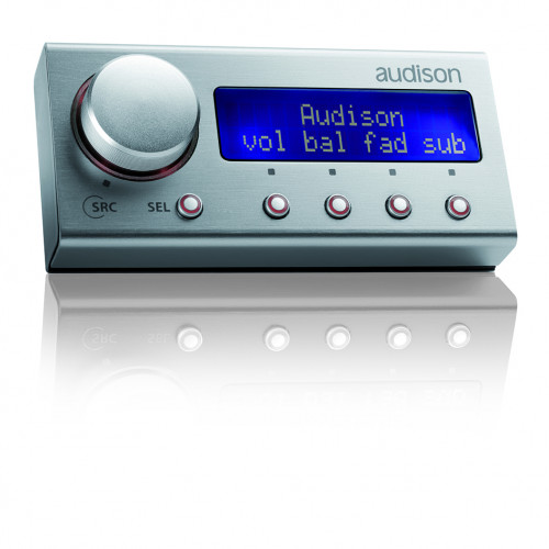 AUDISON DRC-DIGITAL REMOTE FOR AUDISON DRC-DIGITAL REMOTE FOR